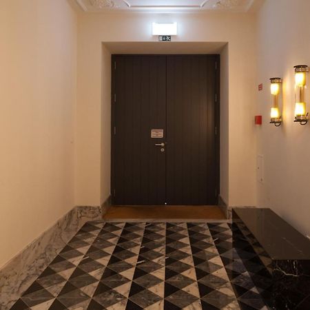 Flh Downtown Classic Luxus Apartment Lisboa Εξωτερικό φωτογραφία