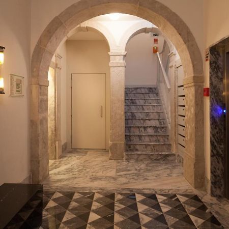 Flh Downtown Classic Luxus Apartment Lisboa Εξωτερικό φωτογραφία