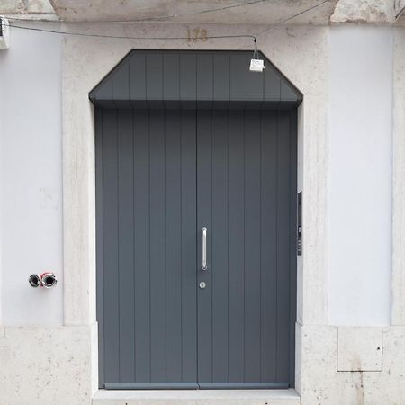 Flh Downtown Classic Luxus Apartment Lisboa Εξωτερικό φωτογραφία