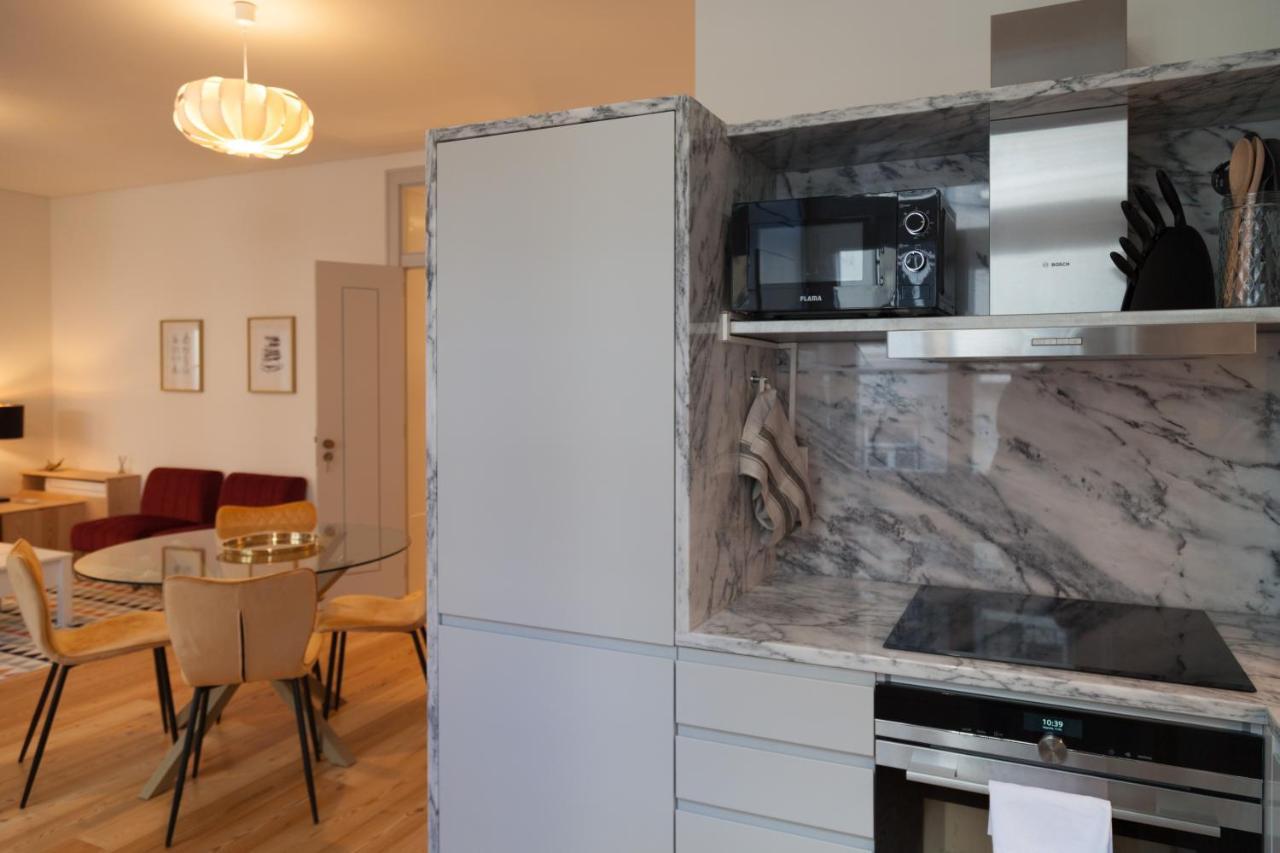 Flh Downtown Classic Luxus Apartment Lisboa Εξωτερικό φωτογραφία